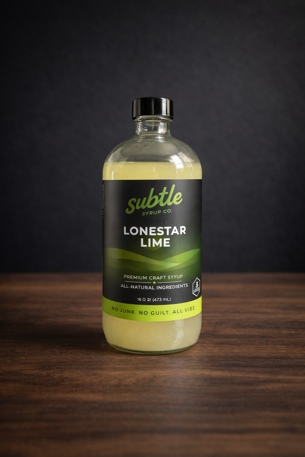 Lonestar Lime